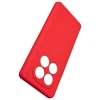Чохол Beline Silicone для Xiaomi Redmi Note 14 Pro 5G Red (5906849665279)