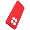 Чохол Beline Silicone для Xiaomi Redmi Note 14 Pro Plus 5G Red (5906849665293)
