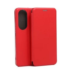 Чохол Beline Book Magnetic для iPhone 16e Red (5906849665545)