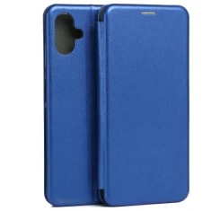 Чохол Beline Book Magnetic для iPhone 16e Blue (5906849665552)