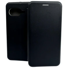 Чохол-книжка Beline Book Magnetic для Google Pixel 9a Black (5906849665583)