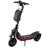 Сумка на руль для самоката WildMan GD99X Max 4.5L Black (GD99X MAX)