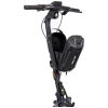 Сумка на руль для самоката WildMan GD99X Max 4.5L Black (GD99X MAX)