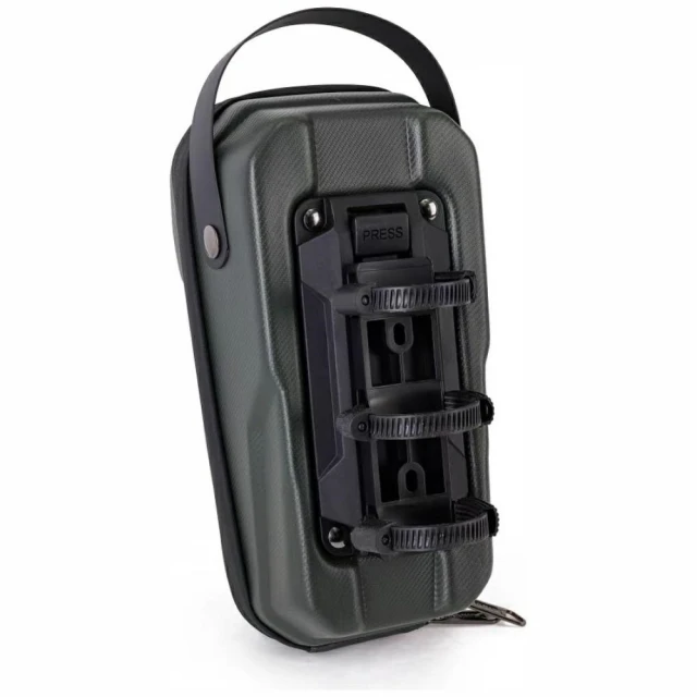 Сумка на руль для самоката WildMan GD99X Max 4.5L Black (GD99X MAX)