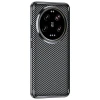 Чохол Beline Carbon Armor для Xiaomi 15 Ultra 5G Black (5906849665668)