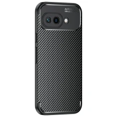 Чохол Beline Carbon Armor для Google Pixel 9a Black (5906849665675)