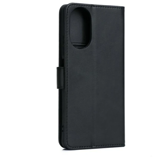 Чохол Marv Wallet для Realme 14 Pro Black (5906849665729)