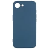 Чохол Beline Silicone для iPhone 16e Blue (5906849665804)