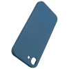 Чохол Beline Silicone для iPhone 16e Blue (5906849665804)