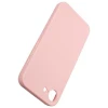 Чехол Beline Silicone для iPhone 16e Rose Gold (5906849665811)