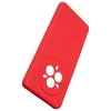 Чохол Beline Silicone для Realme 14 Pro Red (5906849665859)