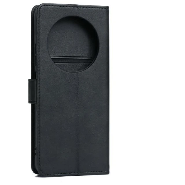 Чохол Marv Wallet для Xiaomi 15 Ultra Black (5906849666023)