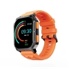 Smartwatch HiFuture FutureFit Ultra3 Orange (5906849666214)