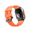 Smartwatch HiFuture FutureFit Ultra3 Orange (5906849666214)
