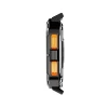 Smartwatch HiFuture FutureFit Ultra3 Orange (5906849666214)