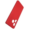 Чохол Beline Silicone для Realme GT 6T Red (5906849666276)