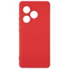 Чохол Beline Silicone для Realme GT 6T Red (5906849666276)