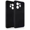Чохол Beline Silicone для Realme GT 7 Pro Black (5906849666283)