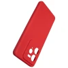 Чохол Beline Silicone для Realme GT 7 Pro Red (5906849666290)