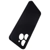 Чохол Beline Silicone для Infinix Smart 8 Black (5906849666306)