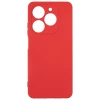 Чохол Beline Silicone для Infinix Smart 8 Red (5906849666313)
