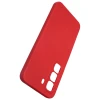 Чохол Beline Silicone для Infinix Hot 50 Red (5906849666337)