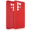 Чохол Beline Silicone для Infinix Note 50 Pro 5G Red (5906849666412