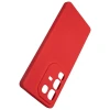 Чехол Beline Silicone для Infinix Note 50 Pro Plus 5G Red (5906849666436)