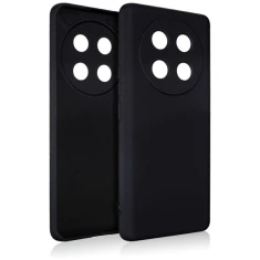 Чохол Beline Silicone для Honor Magic 7 Lite 5G Black (5906849666443)
