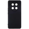Чохол Beline Silicone для Honor Magic 7 Lite 5G Black (5906849666443)