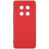 Чохол Beline Silicone для Honor Magic 7 Lite 5G Red (5906849666450)