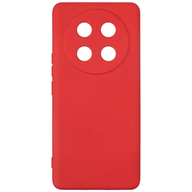 Чохол Beline Silicone для Honor Magic 7 Lite 5G Red (5906849666450)