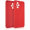 Чохол Beline Silicone для Honor 200 Red (5906849666498)