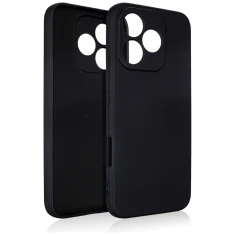 Чохол Beline Silicone для Honor 400 Lite Black (5906849666528)