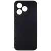 Чехол Beline Silicone для Honor 400 Lite Black (5906849666528)