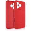 Чохол Beline Silicone для Honor 400 Lite Red (5906849666535)
