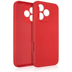 Чохол Beline Silicone для Honor 400 Lite Red (5906849666535)