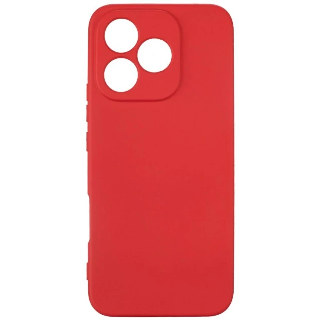 Чохол Beline Silicone для Honor 400 Lite Red (5906849666535)