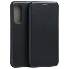 Чохол Beline Book Magnetic для Redmi A5 Black (5906849666818)