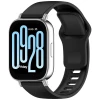 Ремінець Beline для Redmi Watch 5 Чорний (5906849667006)