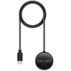 Зарядний пристрій Beline для Samsung Galaxy Watch Black (BLNSWC01)