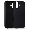 Чохол Beline Silicone для iPhone 17 Black (5906849667570)