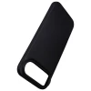 Чехол Beline Silicone для iPhone 17 Air Black (5906849667594)