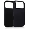 Чохол Beline Silicone для iPhone 17 Pro Black (5906849667617)