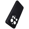 Чохол Beline Silicone для Xiaomi 15 Ultra Black (5906849667679)