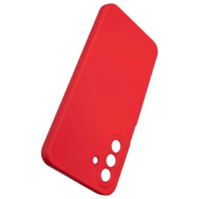 Чохол Beline Silicone для Samsung Galaxy A17 4G Red (5906849667785)