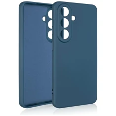 Чохол Beline Silicone для Samsung Galaxy S26 Blue (5906849667938)
