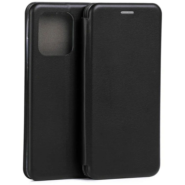 Чохол Beline Book Magnetic для Motorola Edge 60 Pro Black (5906849667969)