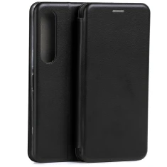 Чохол Beline Book Magnetic для Sony Xperia 1 VI Black (5906849668027)
