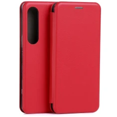 Чохол Beline Book Magnetic для Sony Xperia 1 VI Red (5906849668034)